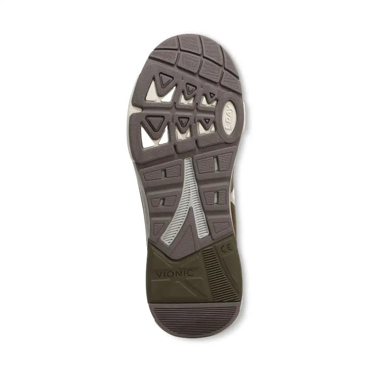Men's Walk Strider Knit Sneaker