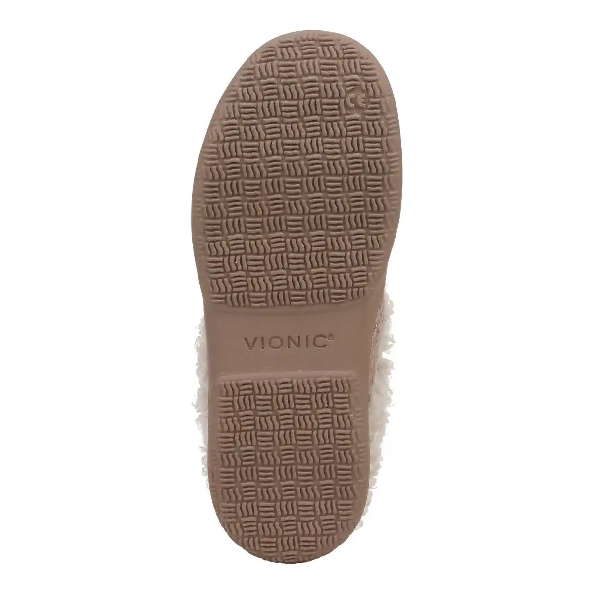 Cheyenne Mule Slipper