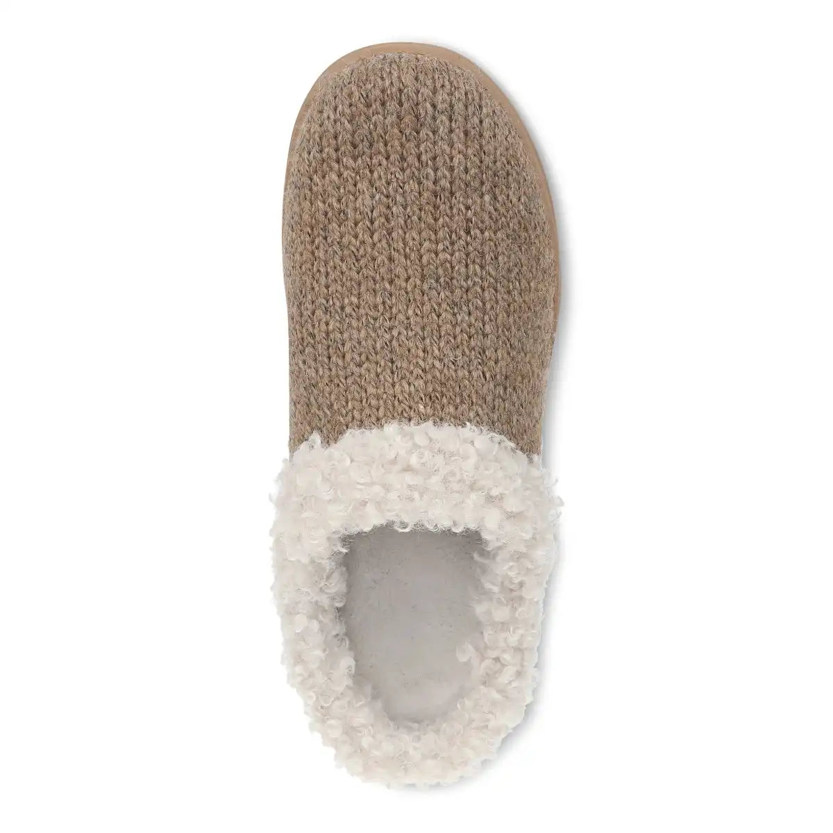 Cheyenne Mule Slipper