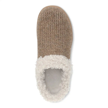 Cheyenne Mule Slipper