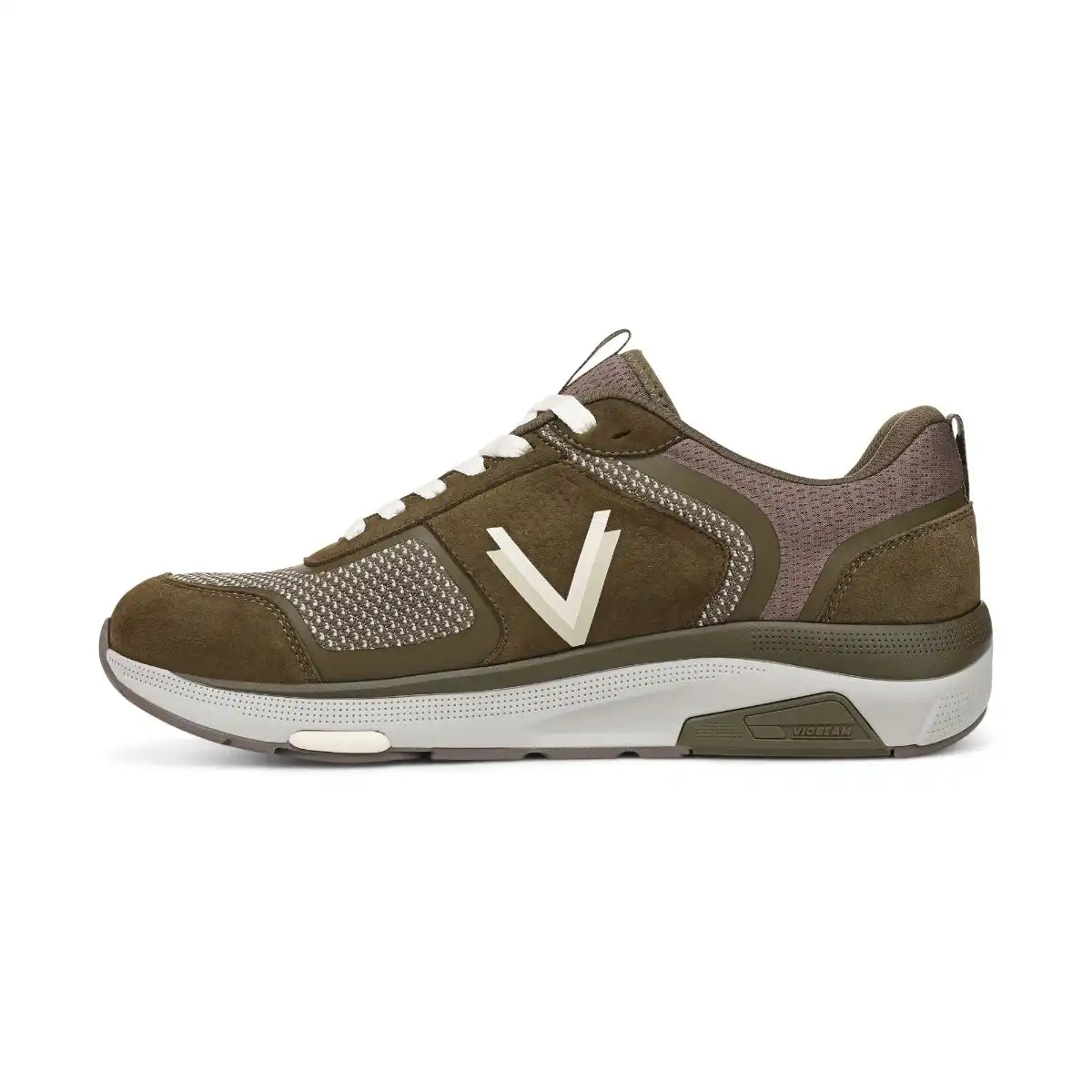 Men's Walk Strider Knit Sneaker