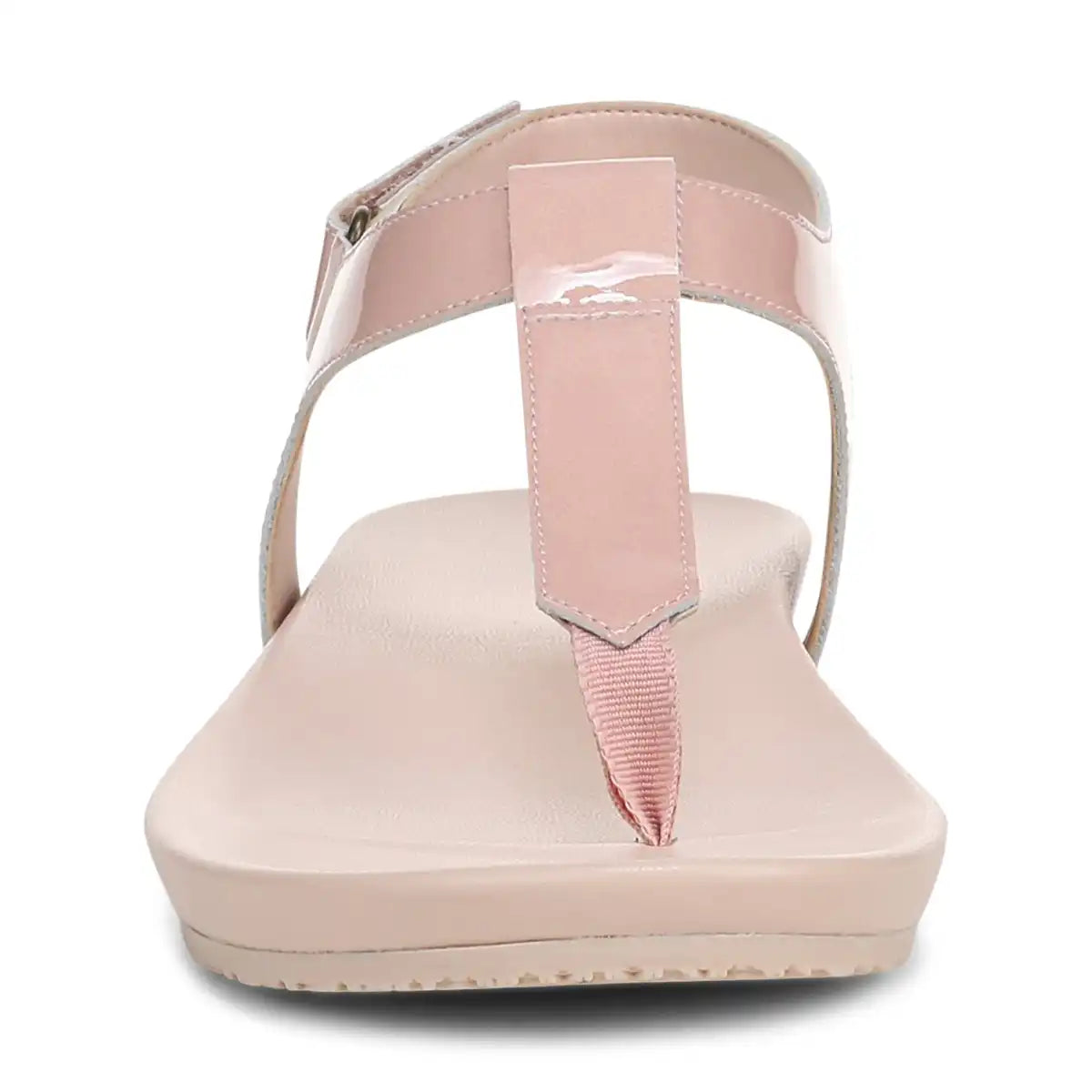 Palisades Toe Post Ankle Strap Sandal