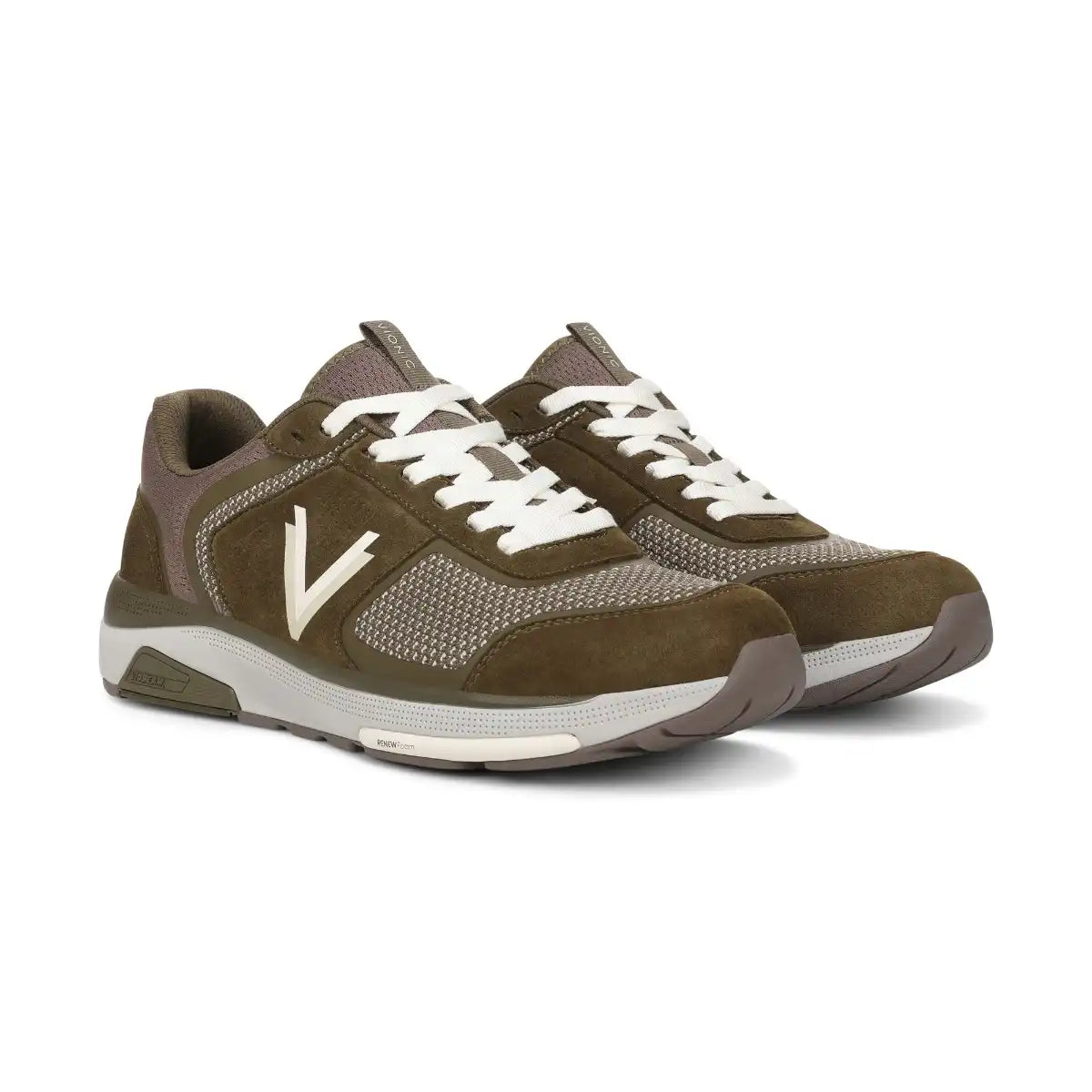Men's Walk Strider Knit Sneaker