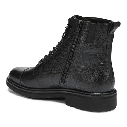 Livermore Lace Up Boot