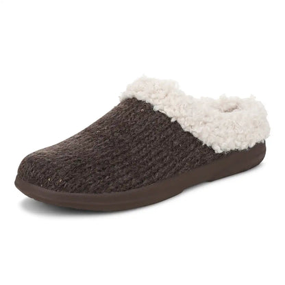 Cheyenne Mule Slipper