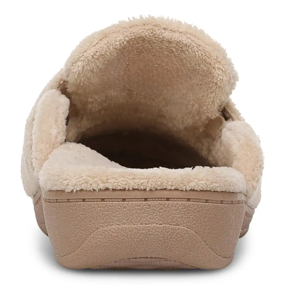 Gemma II Mule Slippers