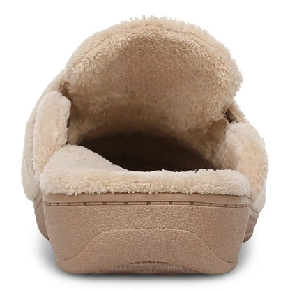 Gemma II Mule Slippers