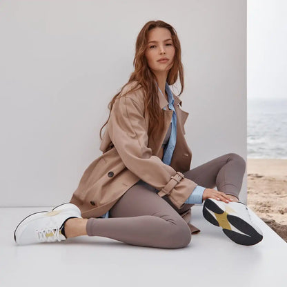Walk Quest Sneaker