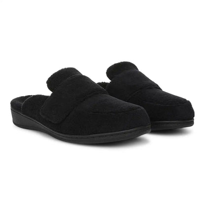 Gemma II Mule Slippers