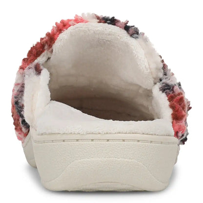 Gemma II Mule Slippers