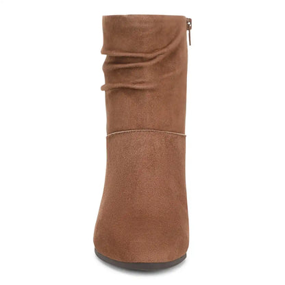 Remi Short Boot