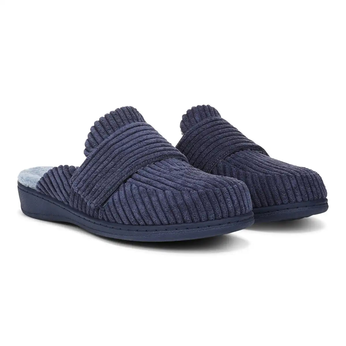 Gemma II Mule Slippers