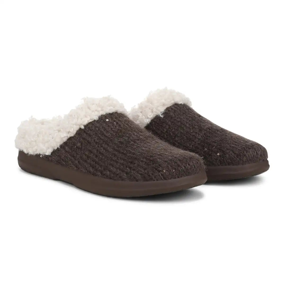 Cheyenne Mule Slipper