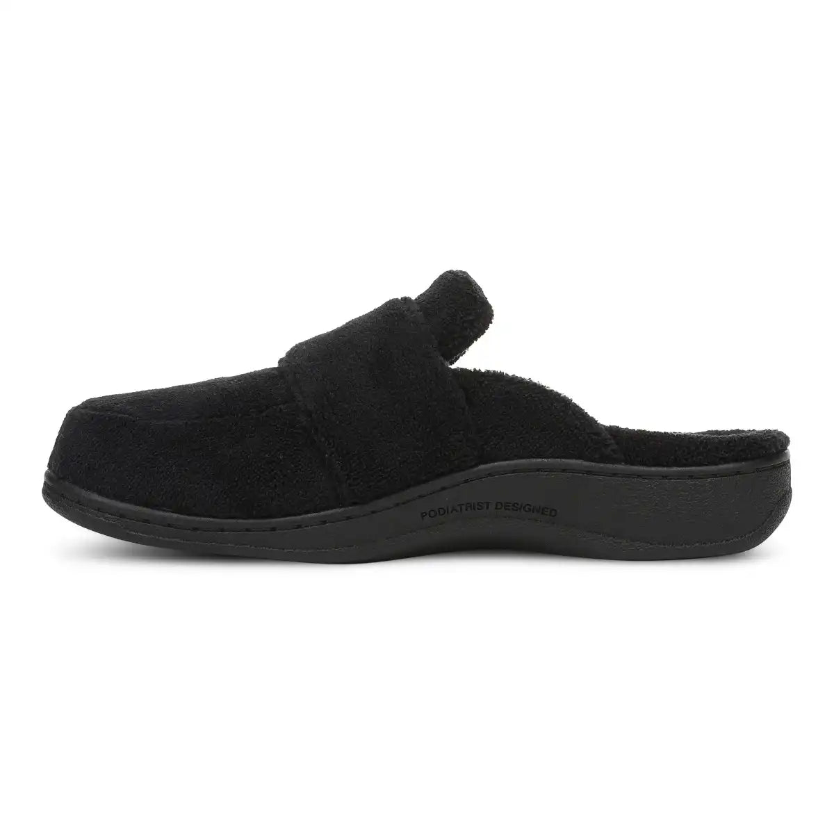 Gemma II Mule Slippers
