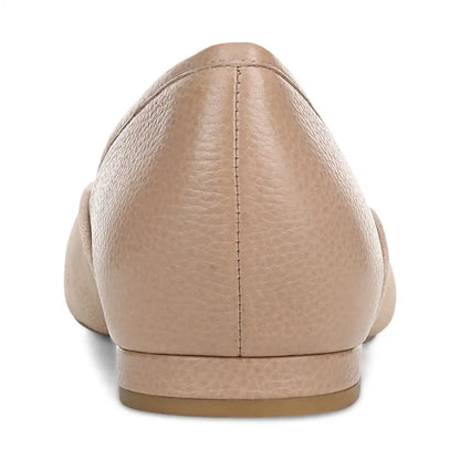 Gracia Ballet Flat