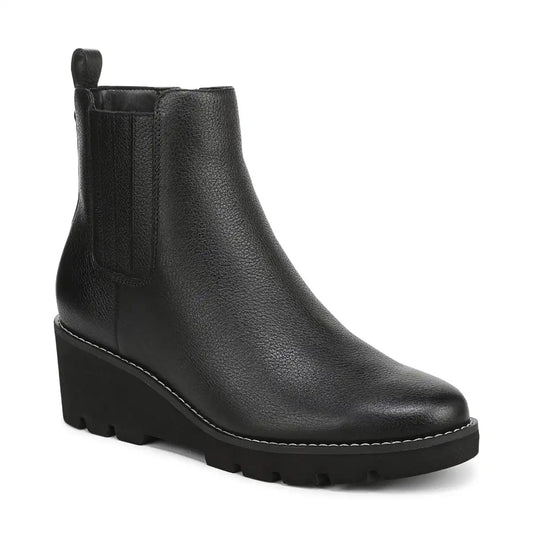 Aria 2.0 Wedge Ankle Bootie