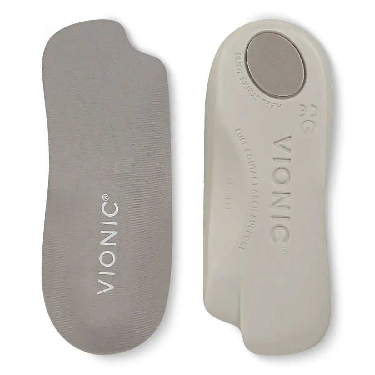 Relief 3QTR Insole  (Men/Women)