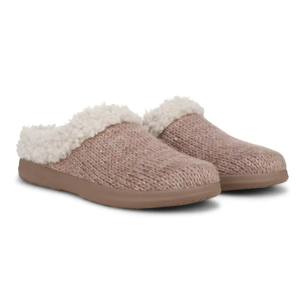 Cheyenne Mule Slipper