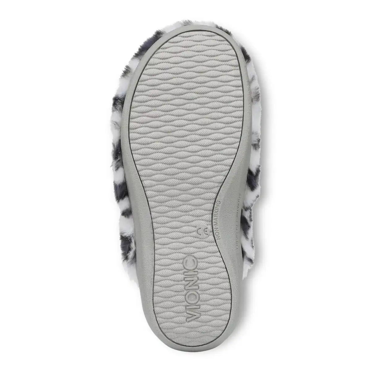 Gemma II Mule Slippers