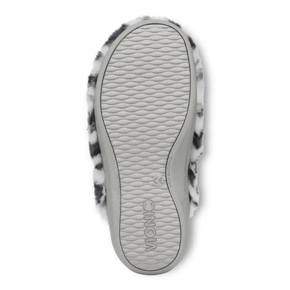 Gemma II Mule Slippers