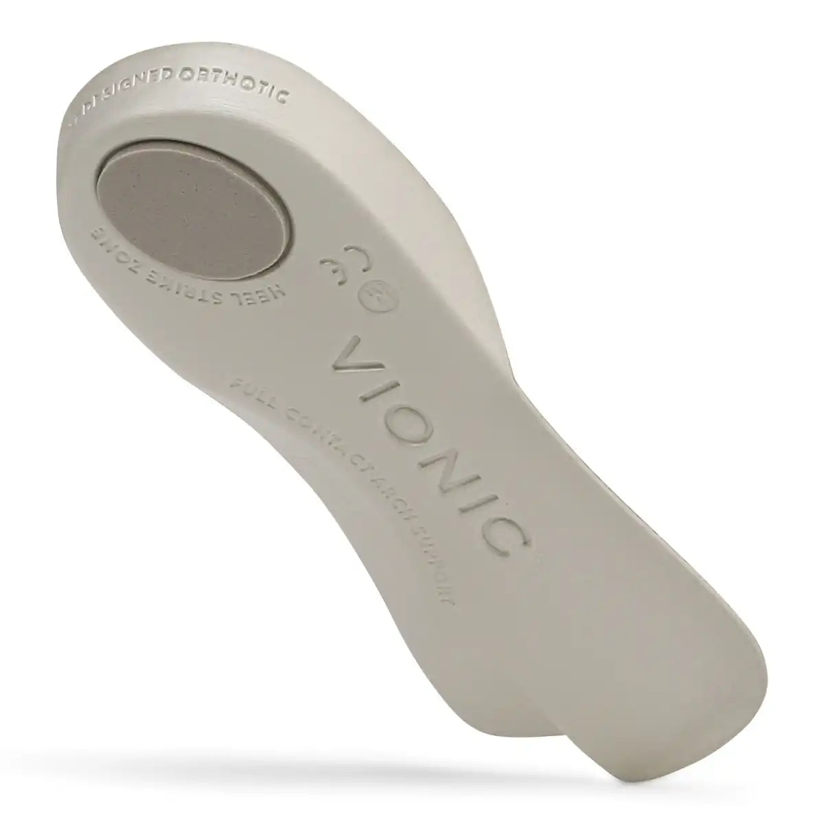 Relief 3QTR Insole  (Men/Women)