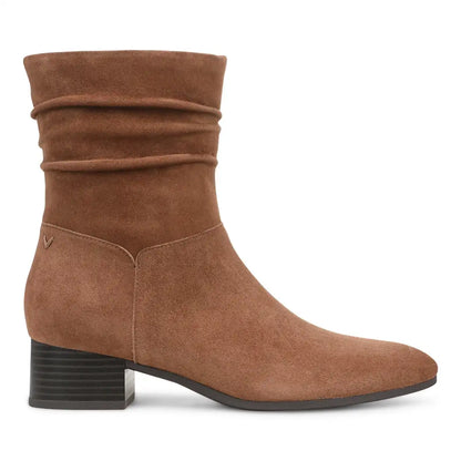 Remi Short Boot