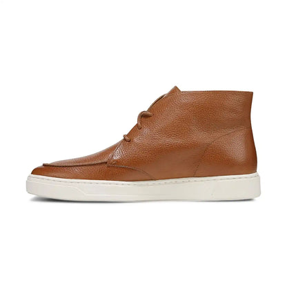 Danfield Lace Up Boot