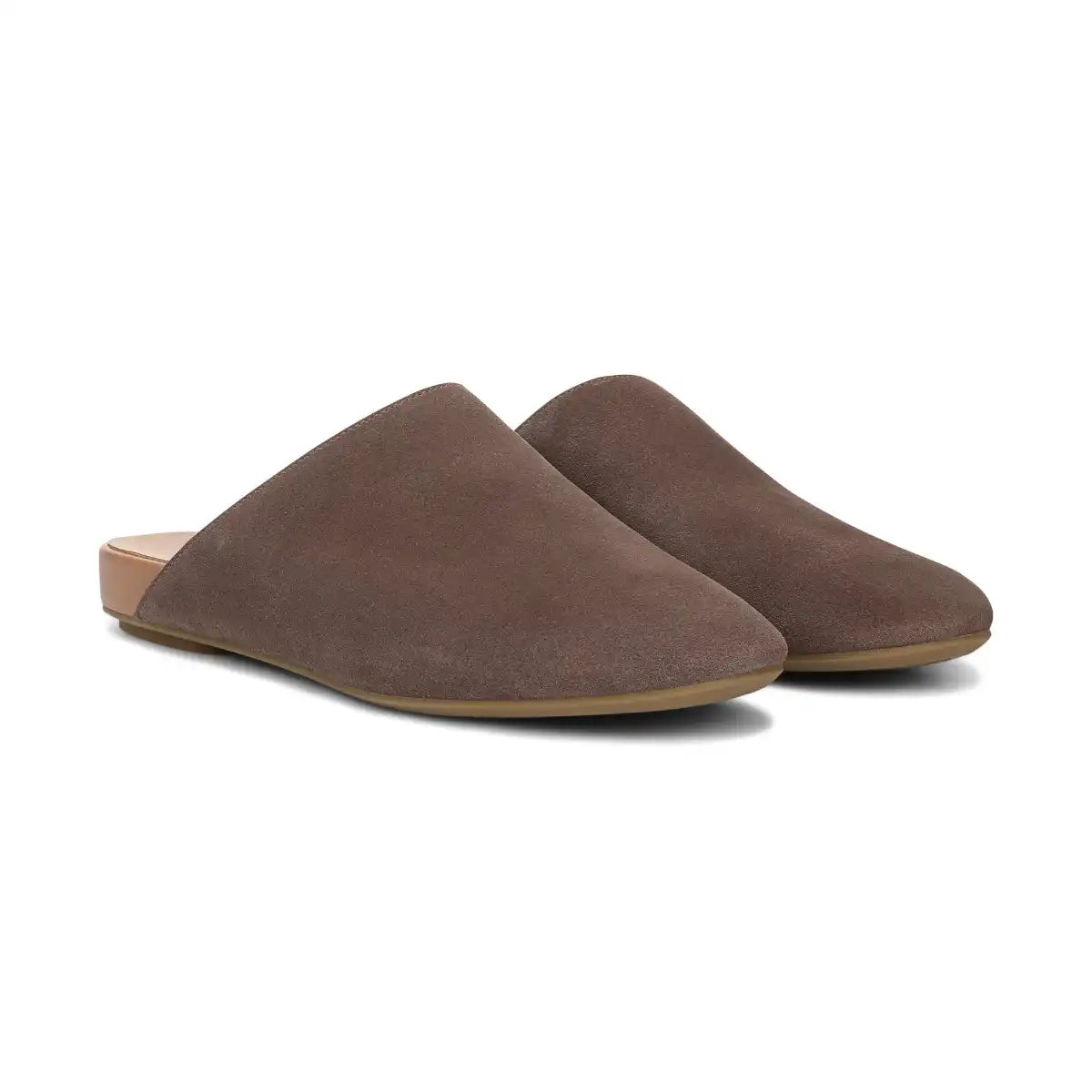 Opal Slip On Mule