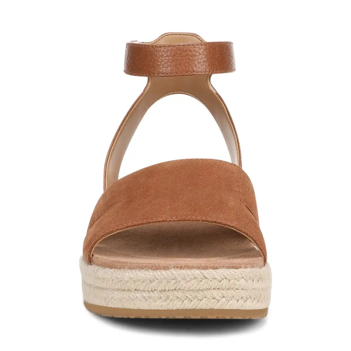 Yucca Espadrille Platform Sandal