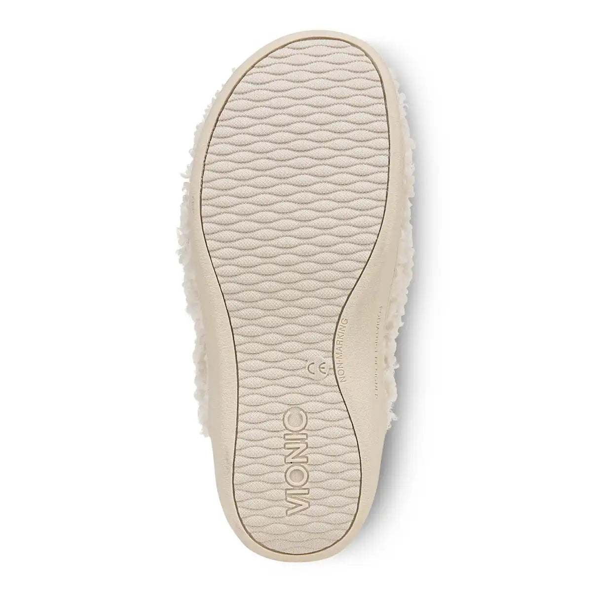 Gemma II Mule Slippers