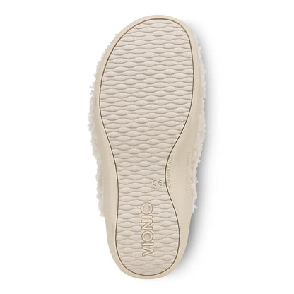 Gemma II Mule Slippers