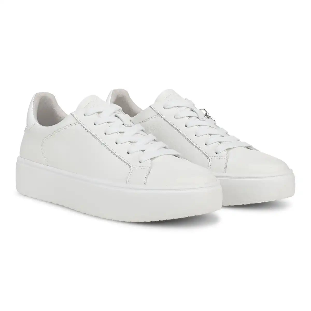 Emilia Platform Sneaker
