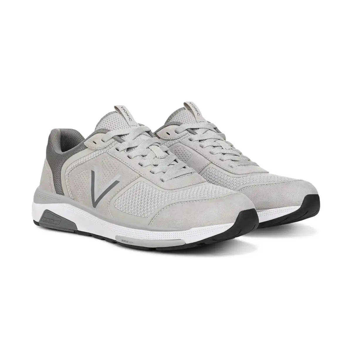 Men's Walk Strider Knit Sneaker