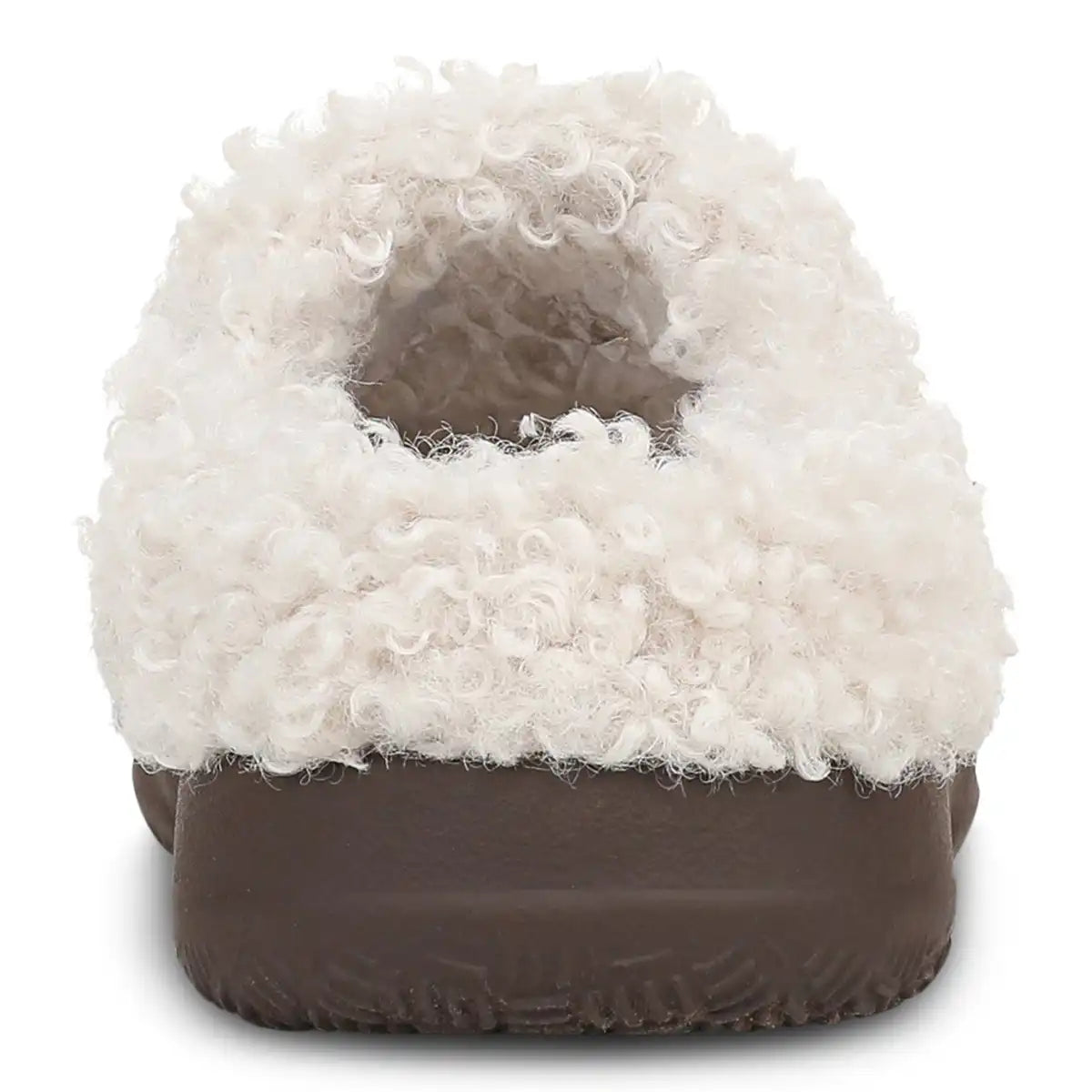 Cheyenne Mule Slipper