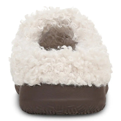 Cheyenne Mule Slipper
