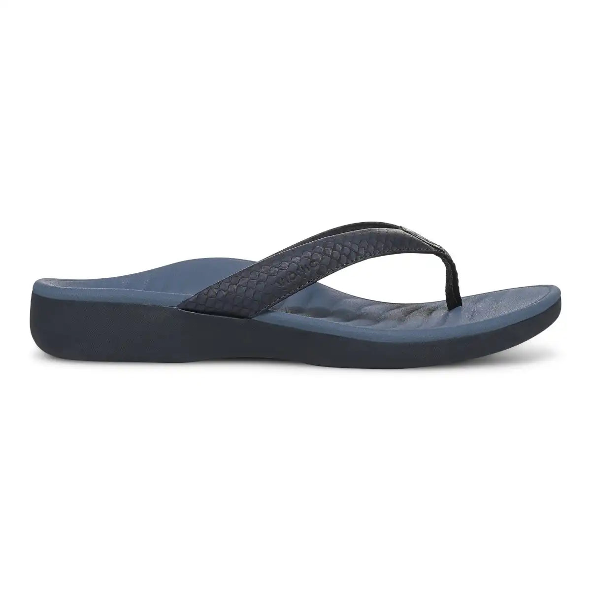 Beach Tomales Toe Post Sandal