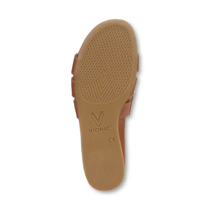 Glendora Slide Sandal