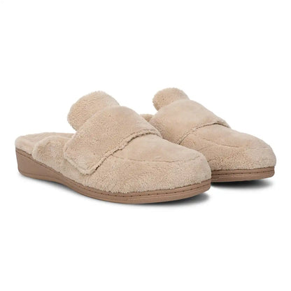 Gemma II Mule Slippers