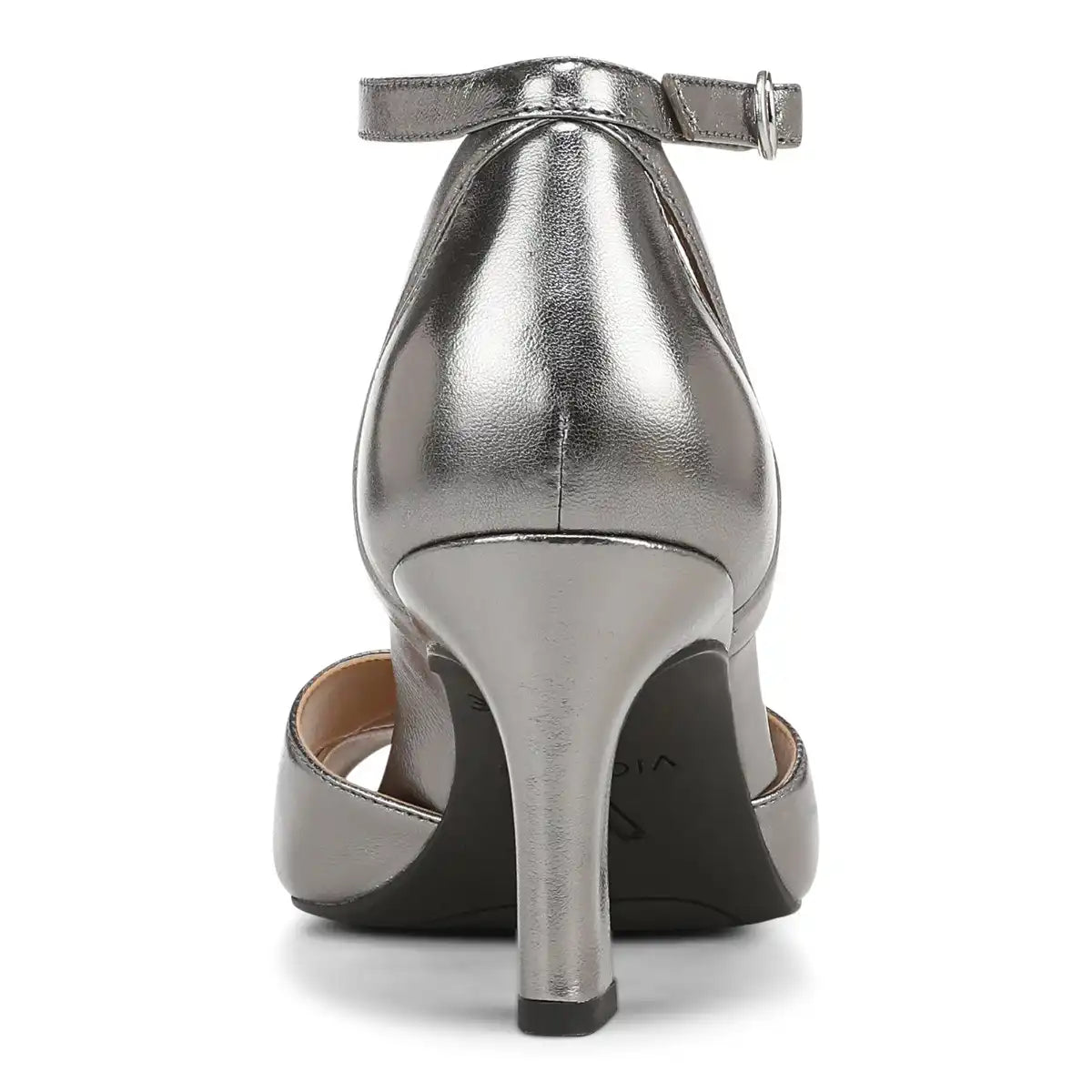 Charmaine Heeled Sandal