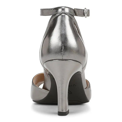 Charmaine Heeled Sandal