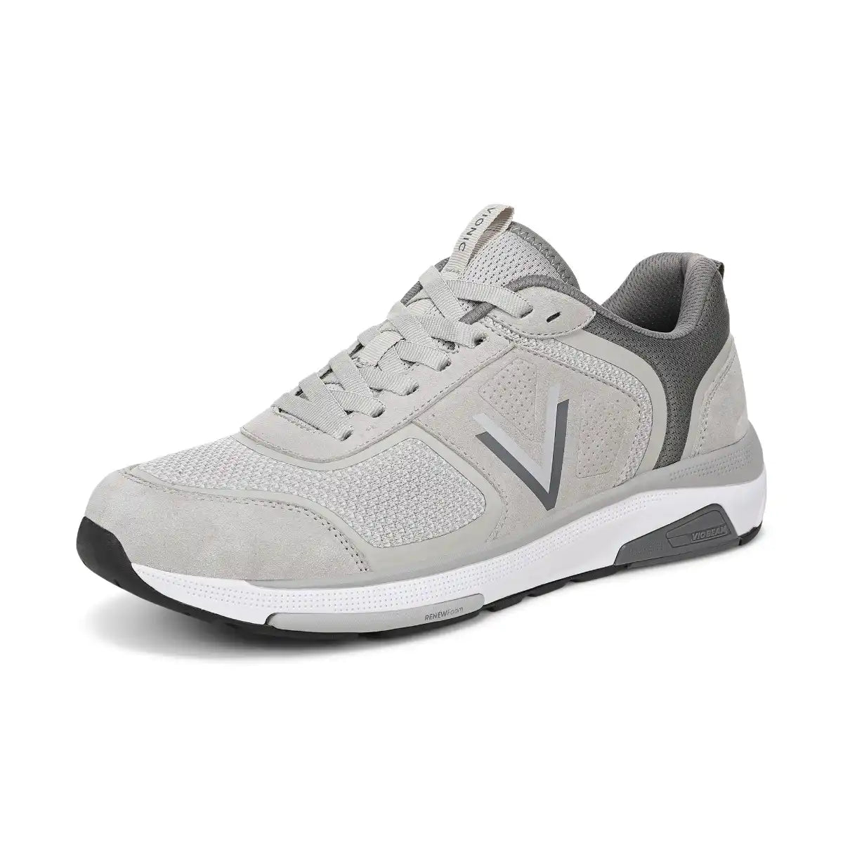 Men's Walk Strider Knit Sneaker