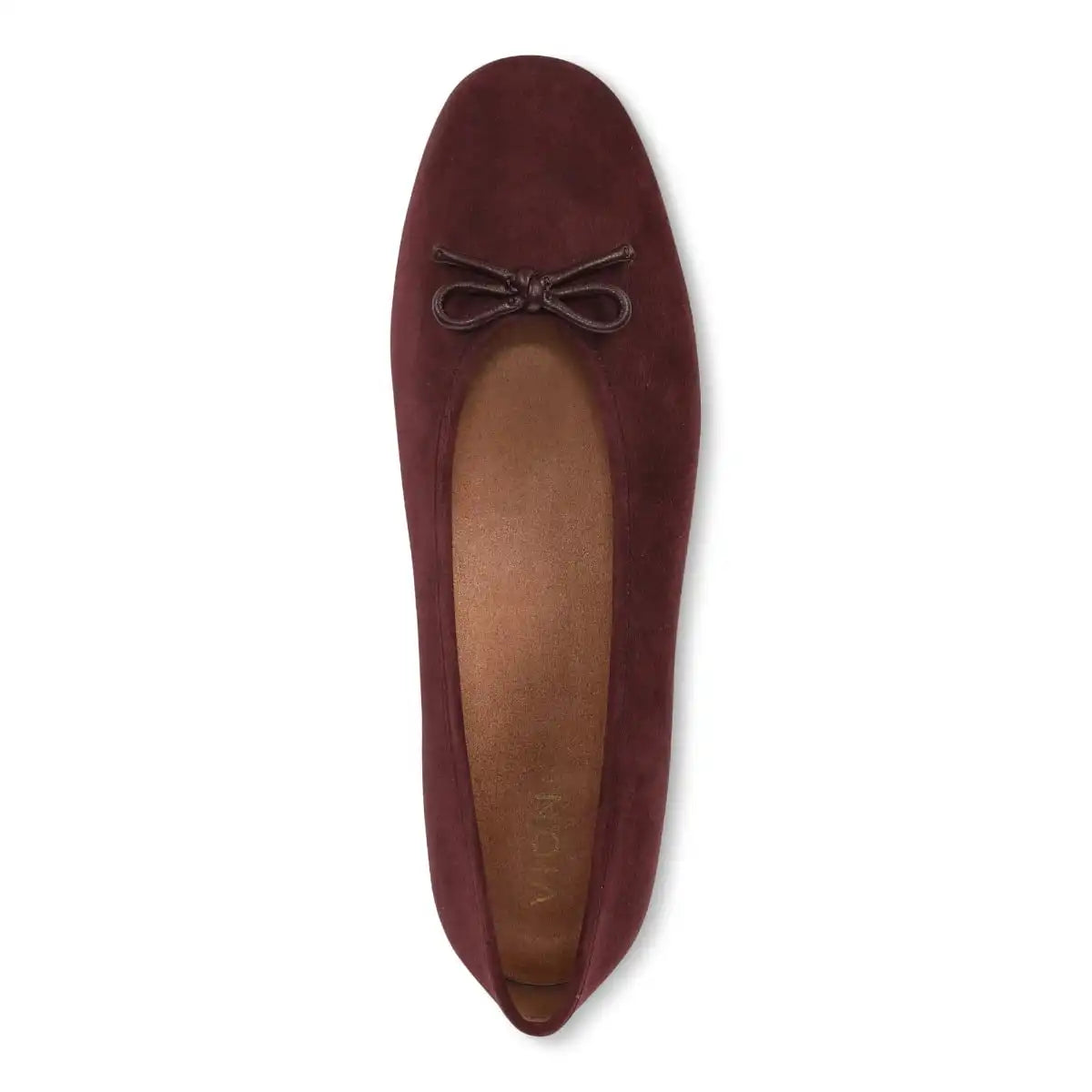Larissa Wedge Flat