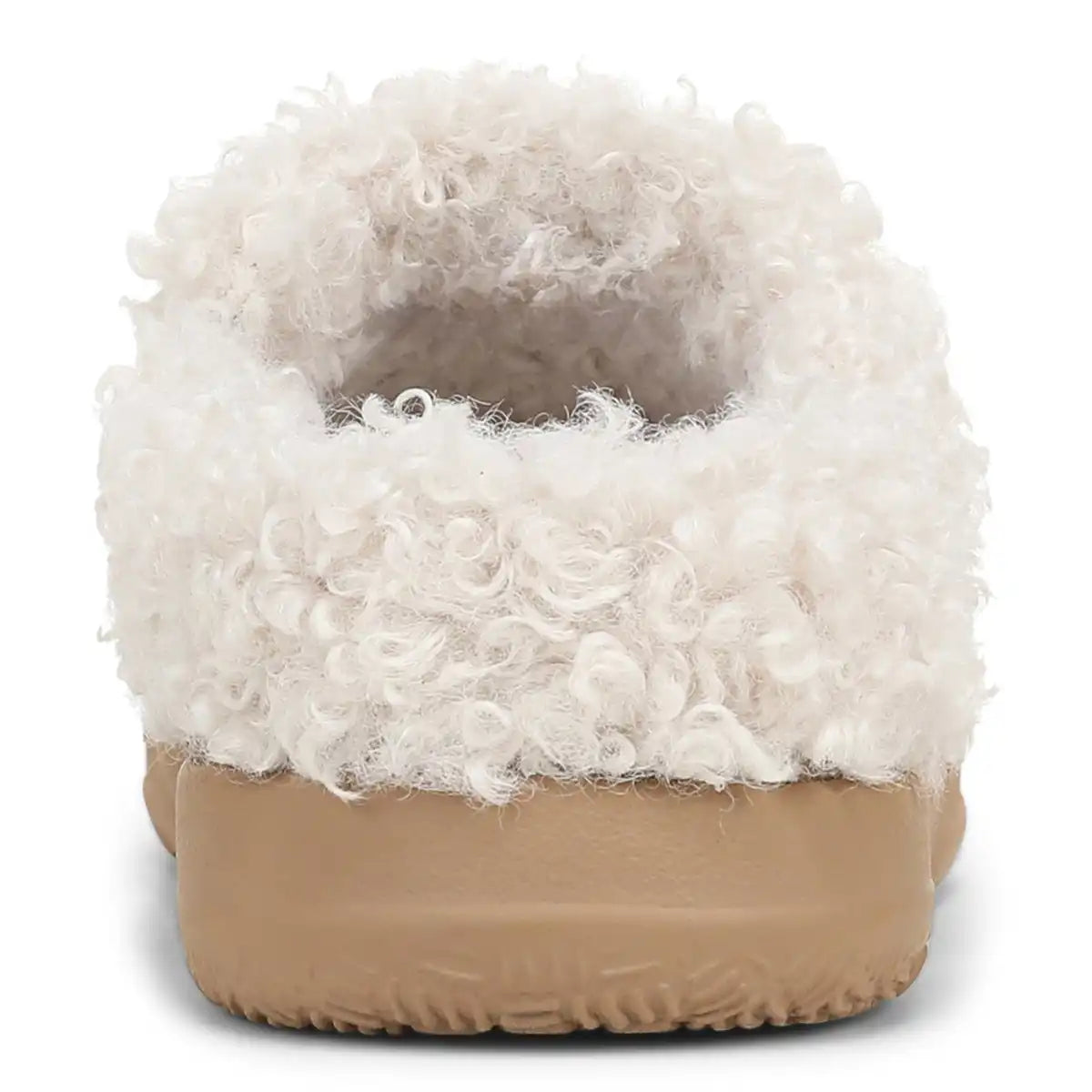 Cheyenne Mule Slipper