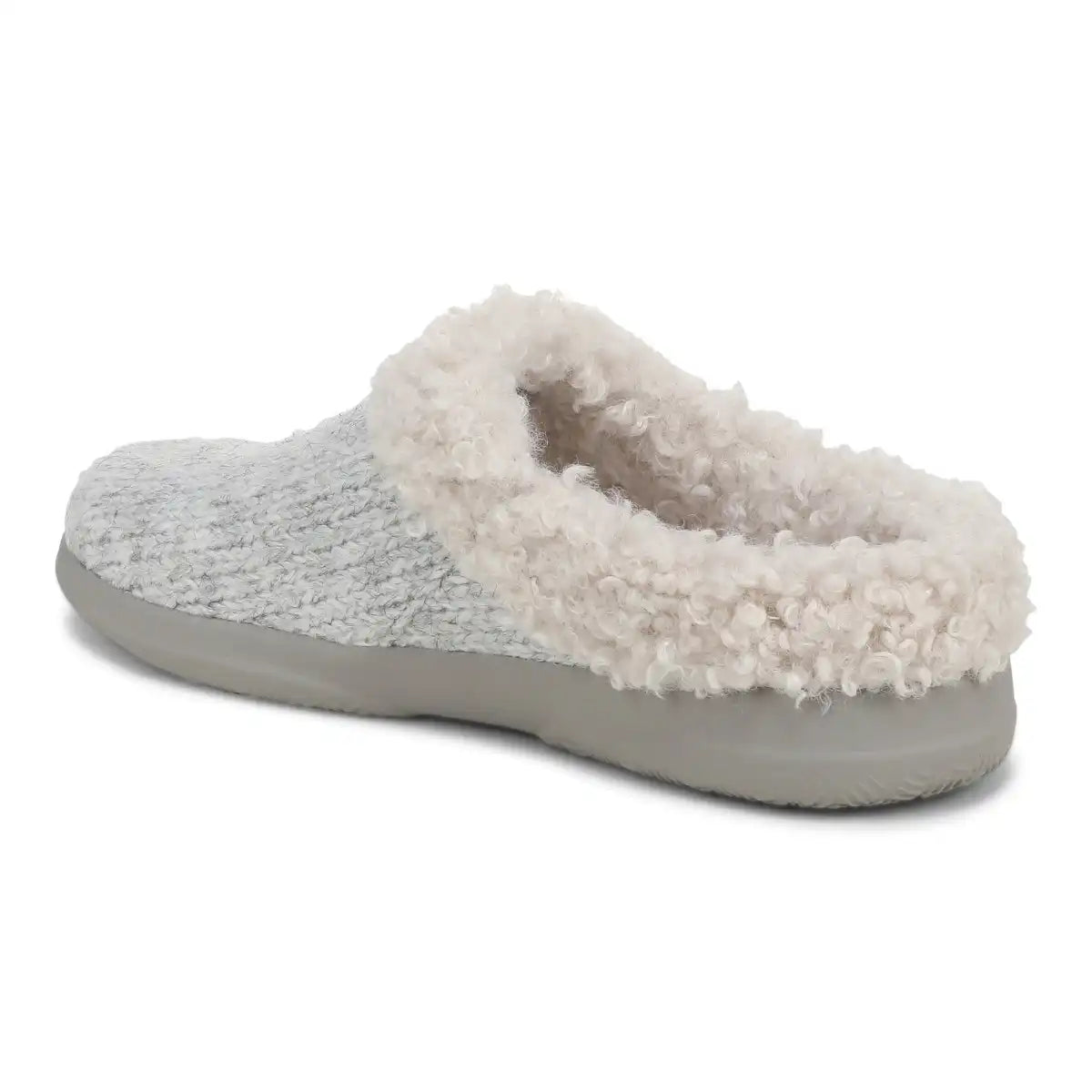 Cheyenne Mule Slipper