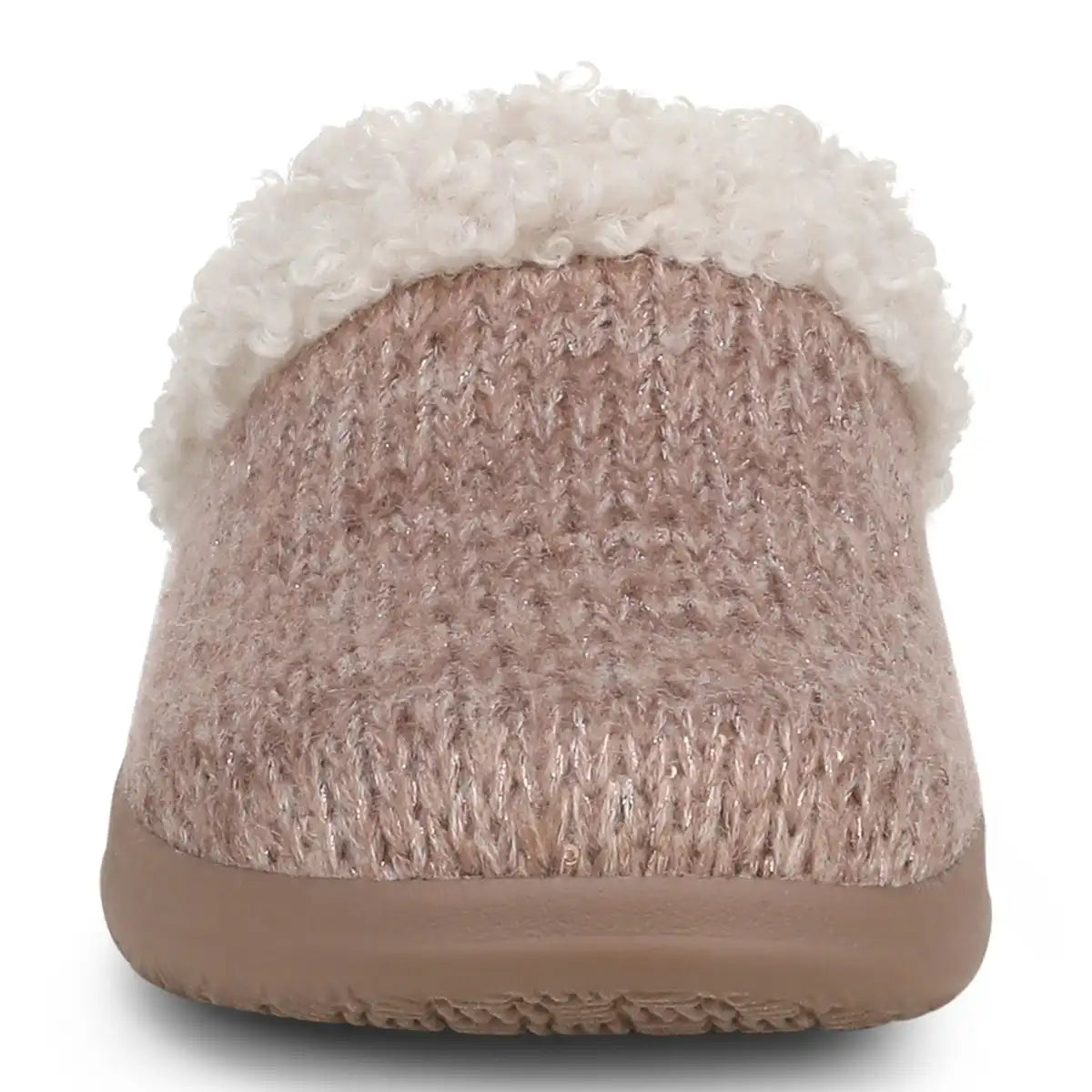 Cheyenne Mule Slipper