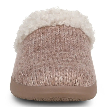 Cheyenne Mule Slipper