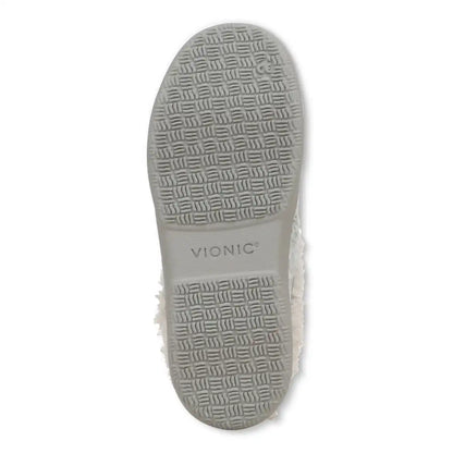 Cheyenne Mule Slipper
