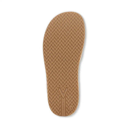 Yucca Espadrille Platform Sandal