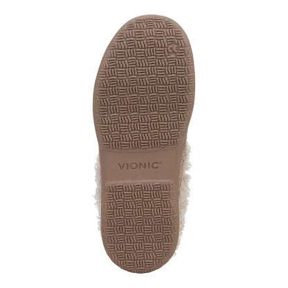 Cheyenne Mule Slipper