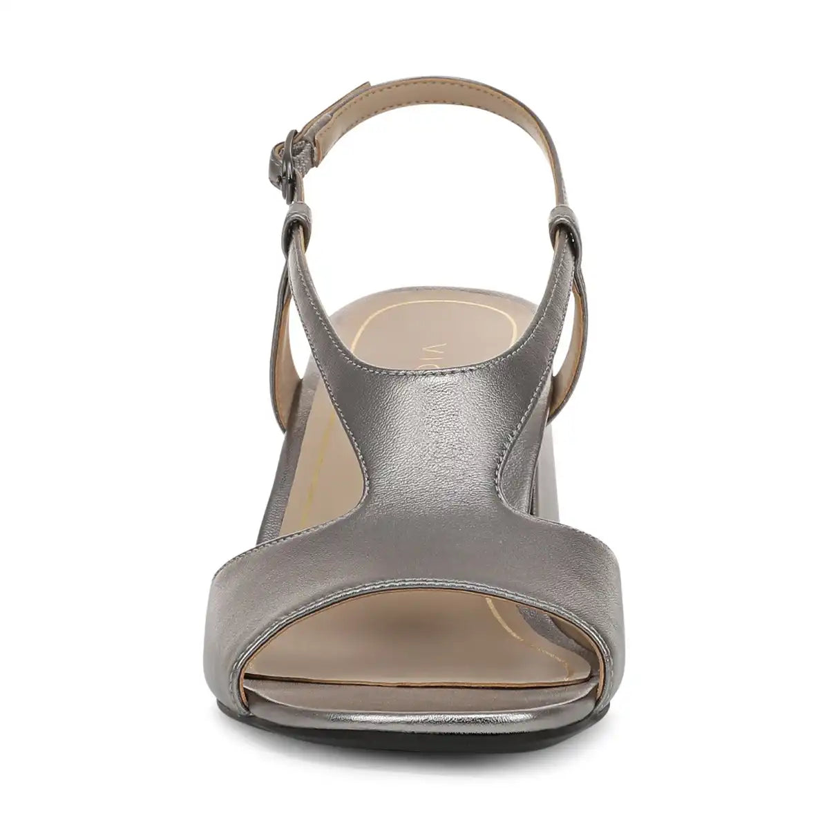 Raquel Heeled Sandal
